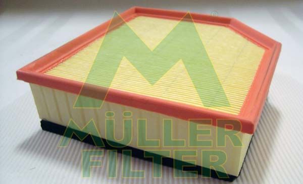 MULLER FILTER oro filtras PA3401